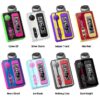 LOST VAPE URSA POCKET POD VAPE KIT 1200MAH - Image 2