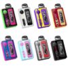 LOST VAPE URSA POCKET POD VAPE KIT 1200MAH