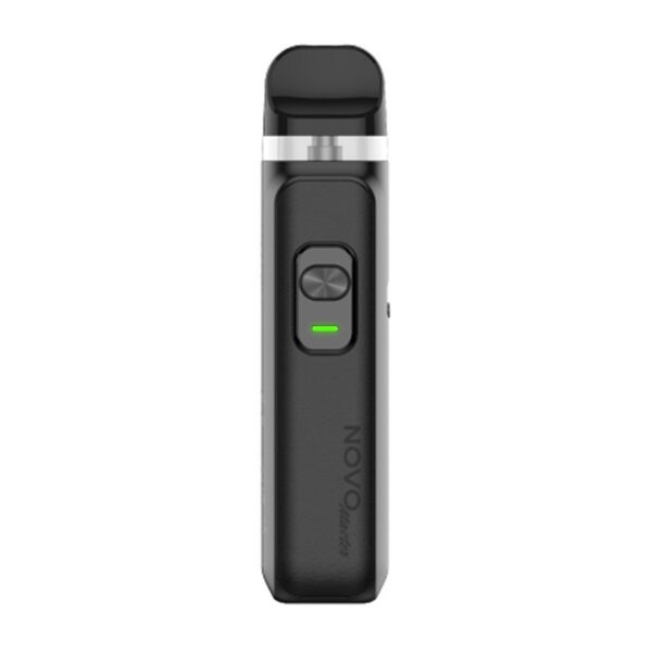 SMOK NOVO MASTER POD VAPE KIT 1000MAH - Image 8