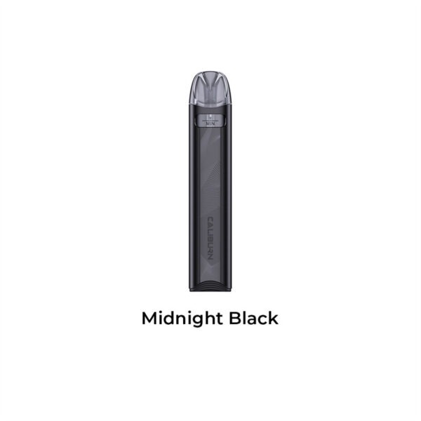UWELL CALIBURN A3S POD KIT 520MAH - Image 5