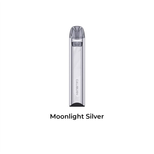UWELL CALIBURN A3S POD KIT 520MAH - Image 6