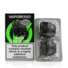 VAPORESSO LUXE XR REPLACEMENT PODS (2 PACK) - MTL