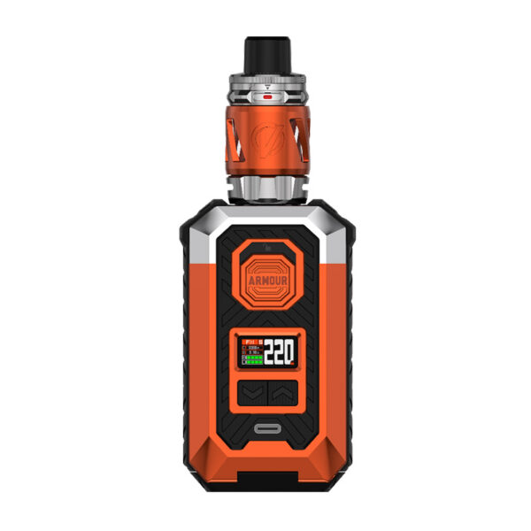VAPORESSO ARMOUR MAX 220W KIT - Image 10