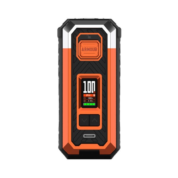 VAPORESSO ARMOUR S BOX MOD 100W - Image 9
