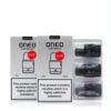 OXVA ONEO REPLACEMENT POD CARTRIDGES (3 PACK)