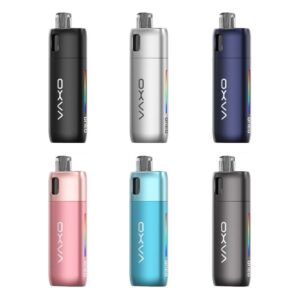 OXVA ONEO POD KIT 1600MAH