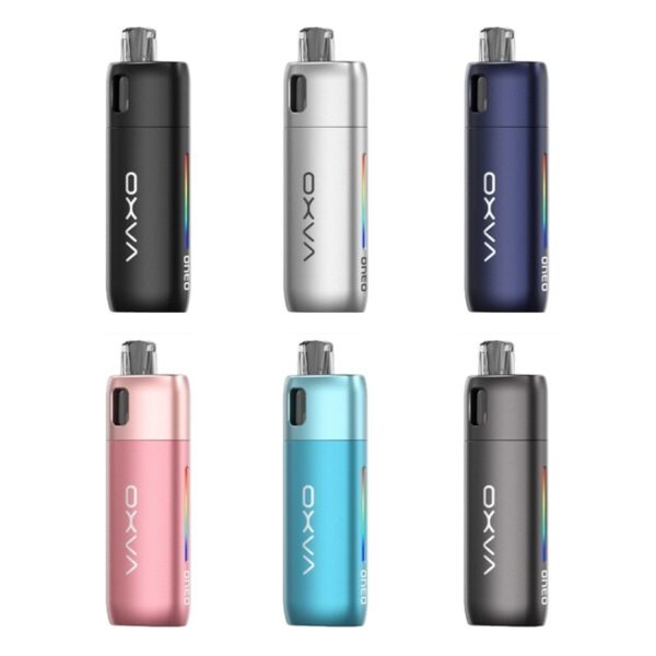 OXVA ONEO POD KIT 1600MAH