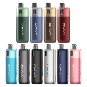 OXVA ONEO POD KIT 1600MAH