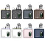 OXVA XLIM SQ PRO POD VAPE KIT 1200MAH