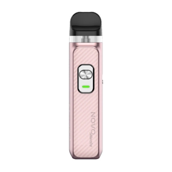 SMOK NOVO MASTER POD VAPE KIT 1000MAH - Image 9