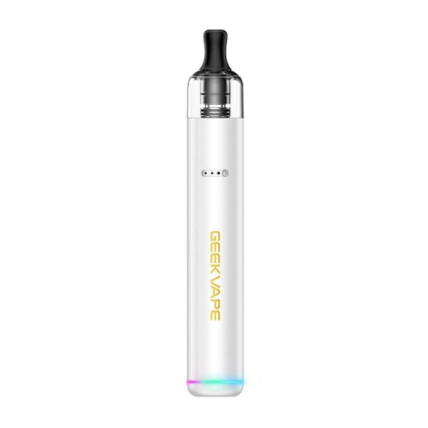 GEEKVAPE WENAX S3 POD KIT 1100MAH - Image 5