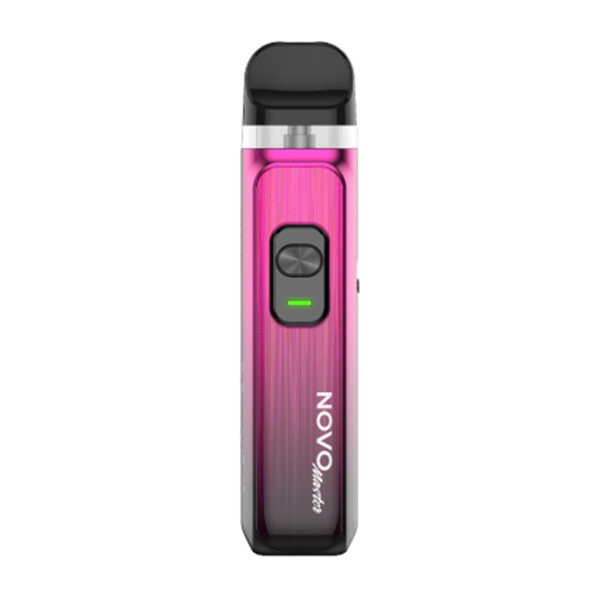 SMOK NOVO MASTER POD VAPE KIT 1000MAH - Image 3