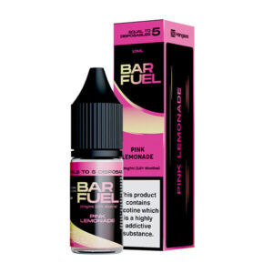 PINK LEMONADE BAR FUEL 10ML NIC SALT HANGSEN