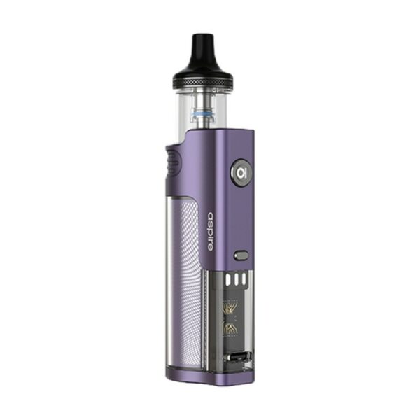 ASPIRE FLEXUS AIO POD KIT 2000MAH - Image 6