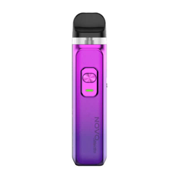 SMOK NOVO MASTER POD VAPE KIT 1000MAH - Image 10