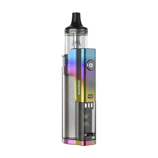 ASPIRE FLEXUS AIO POD KIT 2000MAH - Image 7