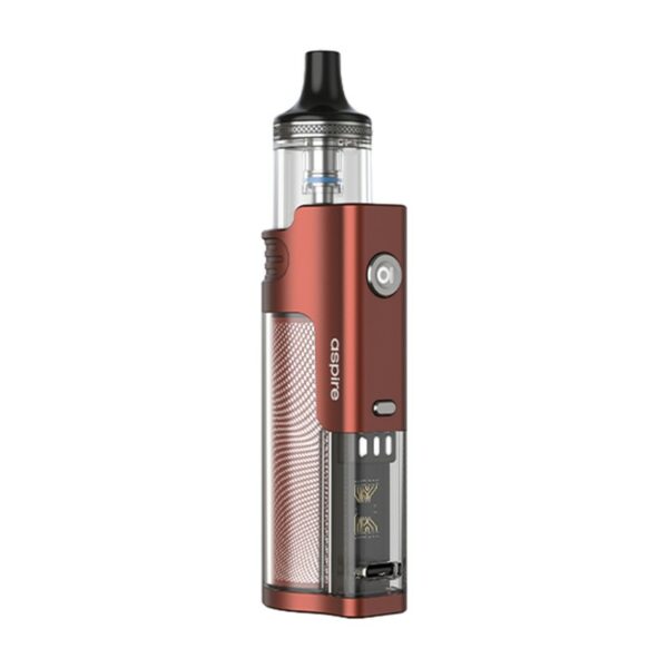 ASPIRE FLEXUS AIO POD KIT 2000MAH - Image 8