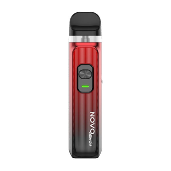 SMOK NOVO MASTER POD VAPE KIT 1000MAH - Image 11
