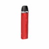 GEEKVAPE AQ (AEGIS Q) POD KIT 1000MAH - Red