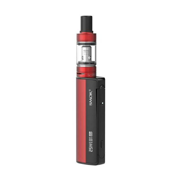SMOK GRAM 25 KIT 900MAH - Image 3