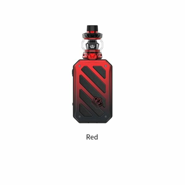 UWELL CROWN V (5) KIT 200W - Image 3