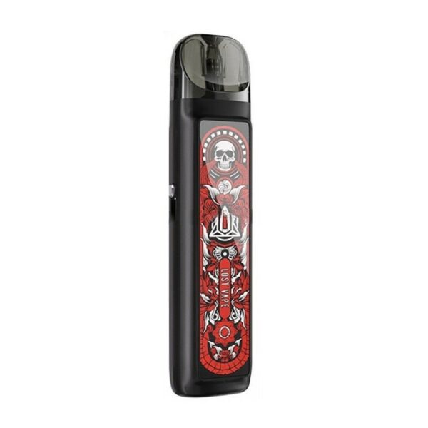 LOST VAPE URSA NANO 2 POD KIT 900MAH - Image 8
