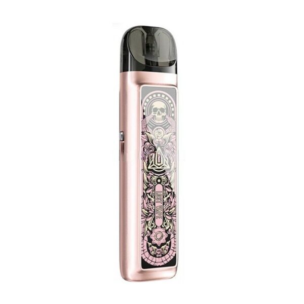 LOST VAPE URSA NANO 2 POD KIT 900MAH - Image 9