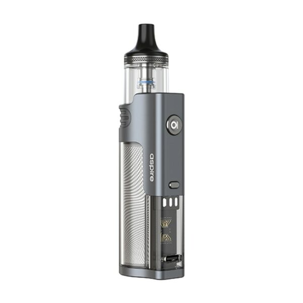 ASPIRE FLEXUS AIO POD KIT 2000MAH - Image 9