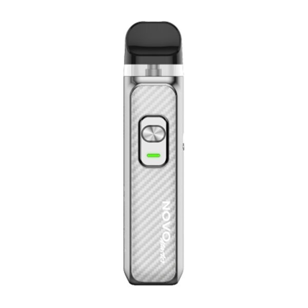 SMOK NOVO MASTER POD VAPE KIT 1000MAH - Image 12