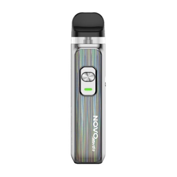 SMOK NOVO MASTER POD VAPE KIT 1000MAH - Image 13