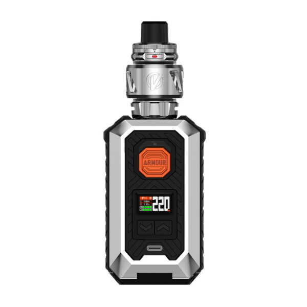 VAPORESSO ARMOUR MAX 220W KIT - Image 11