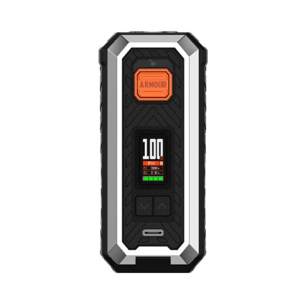 VAPORESSO ARMOUR S BOX MOD 100W - Image 10