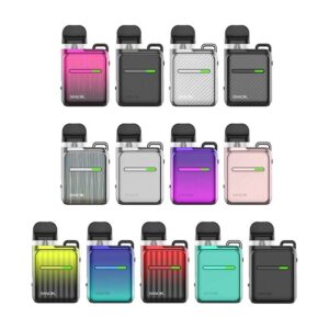 SMOK NOVO MASTER BOX POD KIT 1000MAH