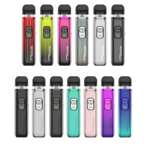 SMOK NOVO MASTER POD VAPE KIT 1000MAH