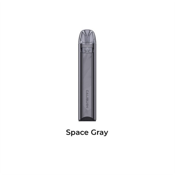 UWELL CALIBURN A3S POD KIT 520MAH - Image 8