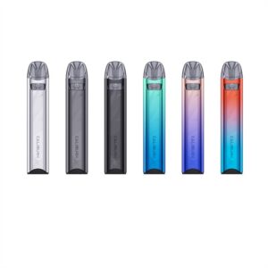 UWELL CALIBURN A3S POD KIT 520MAH