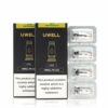 UWELL PA REPLACEMENT COILS (4 PACK)