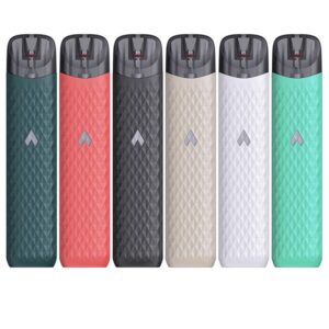 UWELL POPREEL N1 POD VAPE KIT 520MAH