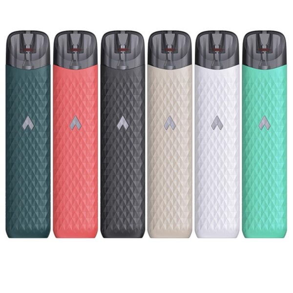 UWELL POPREEL N1 POD VAPE KIT 520MAH