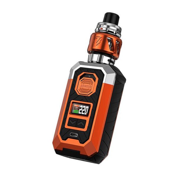 VAPORESSO ARMOUR MAX 220W KIT - Image 3