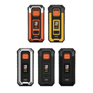 VAPORESSO ARMOUR S BOX MOD 100W