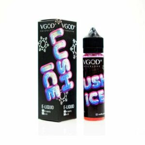 LUSH ICE 50ML E-LIQUID VGOD