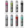 VOOPOO ARGUS P1S POD VAPE KIT 800MAH - Image 2