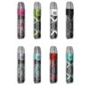 VOOPOO ARGUS P1S POD VAPE KIT 800MAH