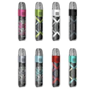 VOOPOO ARGUS P1S POD VAPE KIT 800MAH
