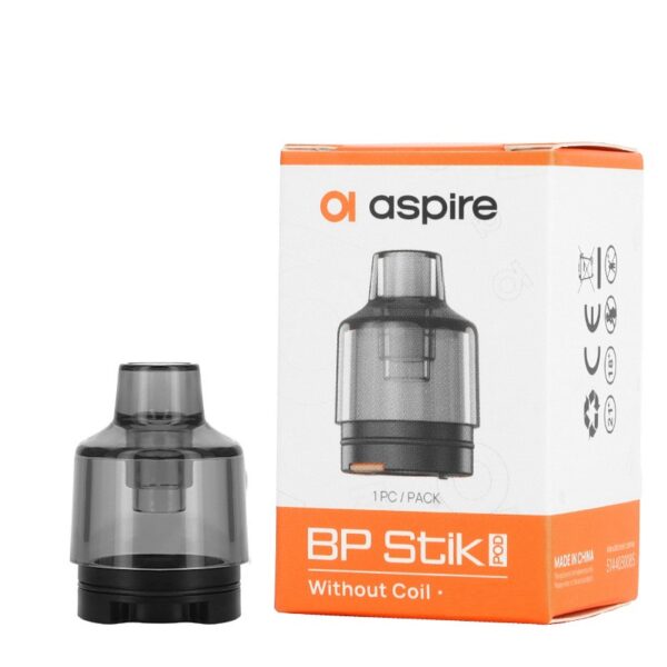 ASPIRE BP STIK REPLACEMENT POD - Image 3