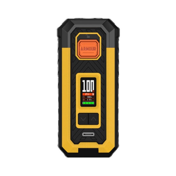 VAPORESSO ARMOUR S BOX MOD 100W - Image 11