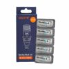 ASPIRE NAUTILUS MESH COILS (5 PACK) - MESH 1.0 ohm