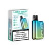 LOST MARY TAPPO 600 PREFILLED POD VAPE KIT 20MG - Image 3