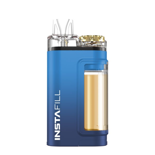 INSTAFILL 3500 PREFILED POD VAPE KIT 20MG - Image 4